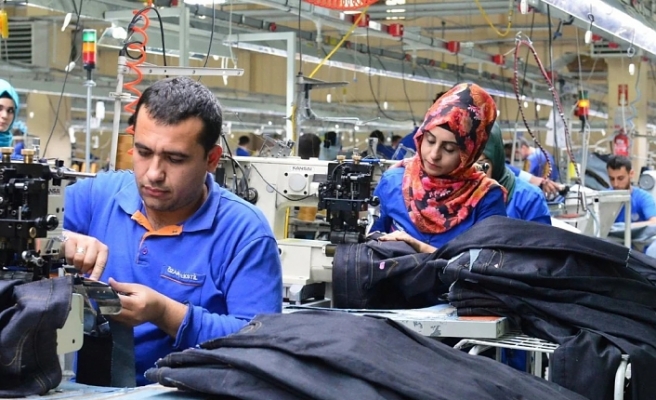 İç pazar daraldı, ihracat düştü, küresel markalar terk etti... Tekstilde 'işsizlik' patlayacak