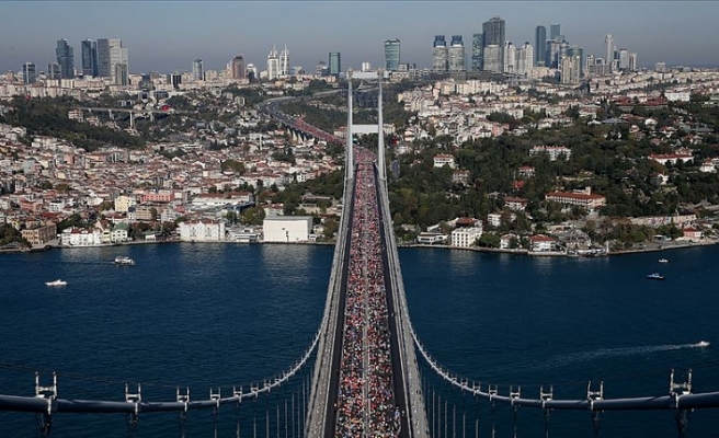 İstanbul'da 'düzensiz göçmen' kararı: Yabancı uyruklulara oturum izni verilmeyecek