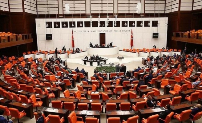 Vergi artışları ve zamlarla ilgili önerge AKP ve MHP oylarıyla reddedildi