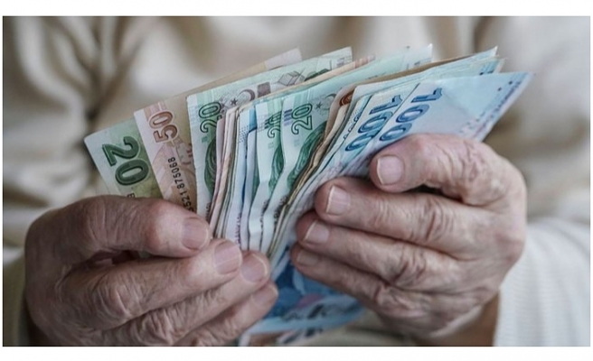 Zamlı emekli maaşlarında az bilinen detay. Hesaplama sistemi değişti