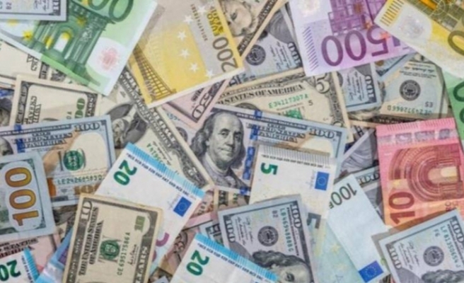 Dövizde son durum: Euro ve dolar yeniden yükselişe geçti