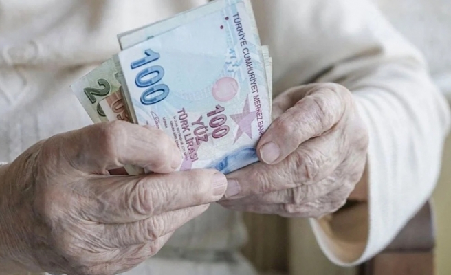 İstanbul'da yaşam maliyeti 39 bin lira oldu: İki emekli maaşı bir daire kirasına yetmiyor