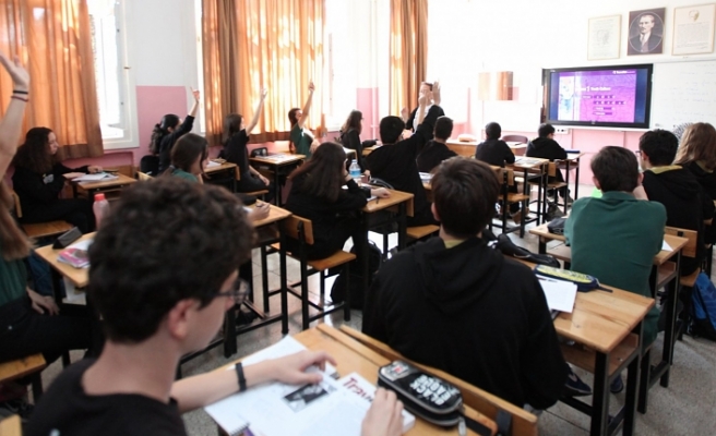 Liselere sınıf tekrarı geliyor | Milli Eğitim Bakanı açıkladı