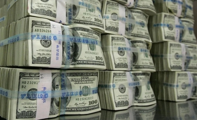 Merkez Bankası açıkladı: Kısa vadeli dış borç 162,8 milyar dolara çıktı