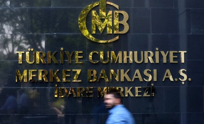 Merkez Bankası'ndan bankalara KKM talimatı: Vade en az 32 gün