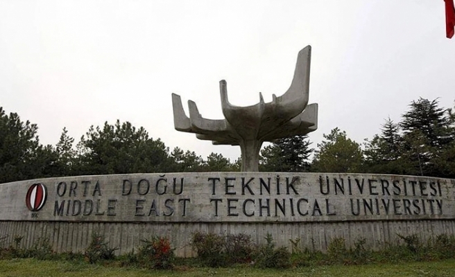 Türkiye 'en iyi'lerden yine çok uzak: Üniversiteler ilk 100'e giremedi, ODTÜ ise...