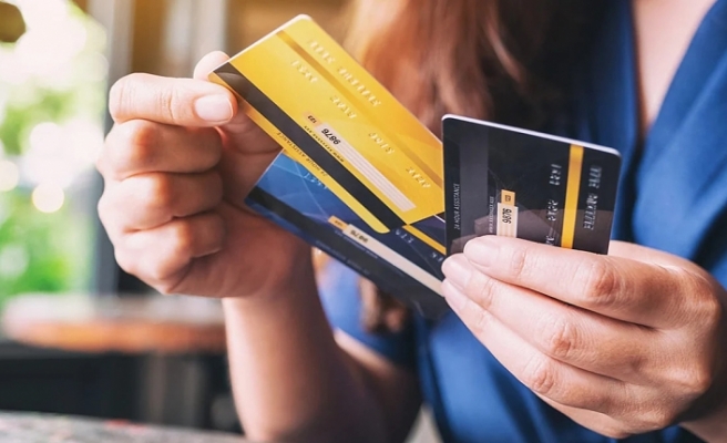 Kredi kartı kullanımında "sınırlama" gelebilir