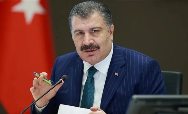 Başhekim Mahmutluoğlu'nun ölümü: Koca, "aşılanma" ve "yeniden kapanma" iddialarına yanıt verdi