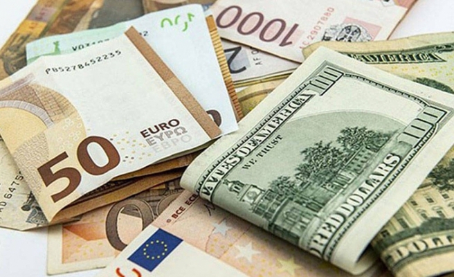 Dolar ve euro güne yeni rekorla başladı