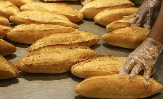 Ekmeğe zam yolda: Maliyet artışı fiyatlara yansıyacak