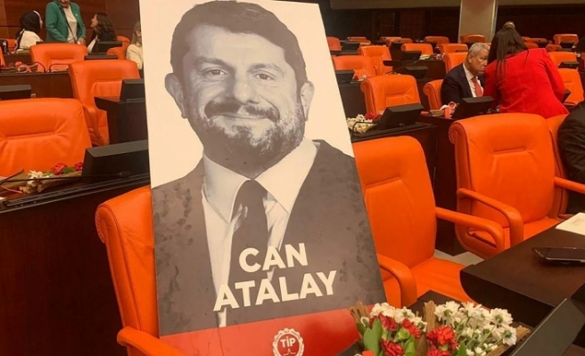 Can Atalay kararı Anayasa Mahkemesi'ne gidiyor: Tekrar milletvekili olması mümkün mü?