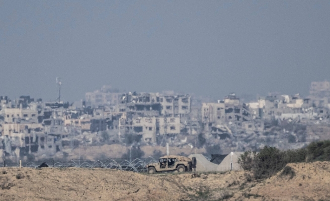 İsrail'in saldırıları sürüyor: Gazze'de can kaybı 22 bin 438’e yükseldi