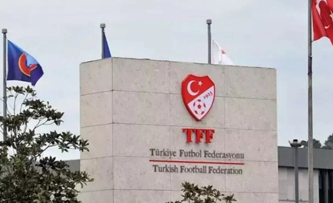 TFF duyurdu: Ziraat Türkiye Kupası'nın formatı değiştirildi