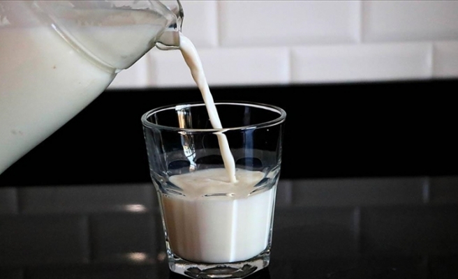Ulusal Süt Konseyi açıkladı: Çiğ süt fiyatına zam