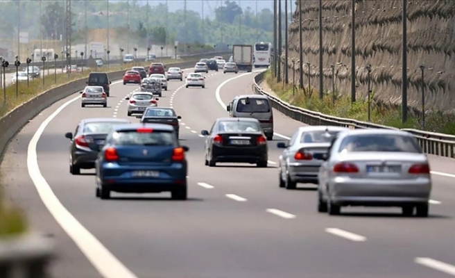 Araç sahiplerini ilgilendiriyor: Zorunlu trafik sigortasında yeni dönem başlıyor