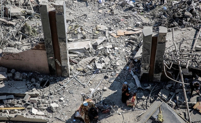 İsrail'in Gazze’ye saldırılarında 128. gün: Can kaybı 30 bine yaklaştı