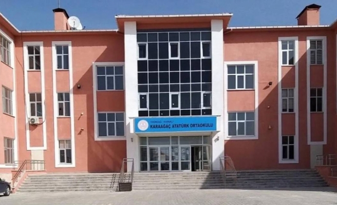 TÜGVA'yı eleştiren öğretmenin ceza aldığı okulda dört öğretmene sürgün