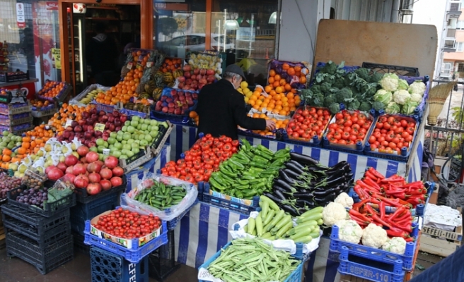 İstanbul'da fiyatı en çok artan ürün belli oldu