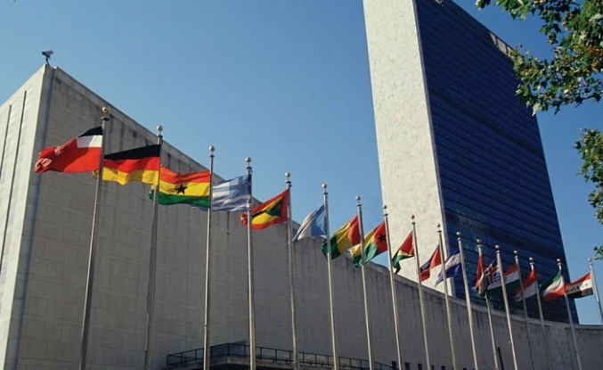 Birleşmiş Milletlerden 'limanları açın' çağrısı: Küresel açlık krizi kapıda