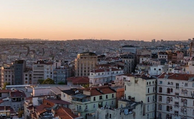 Emlakta beklentiler kötüleşti, İstanbul düşüşünü sürdürüyor