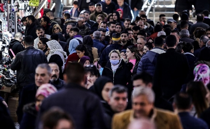İstanbullular her ay biraz daha mutsuz: Geçim derdi yaşama sevincini aldı