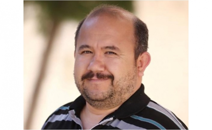 Hürriyetçi Eğitim Sendikası Burdur temsilciliğine Hasan Çamlı atandı