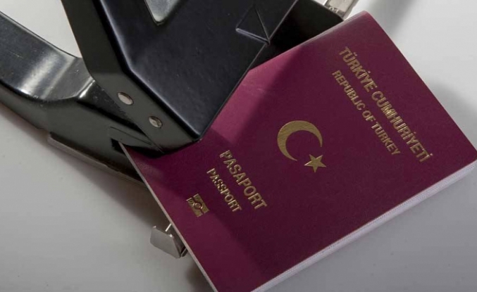 Schengen krizi: Vizeler 'denetimsiz Türk vatandaşlığı verilmesinden' reddediliyormuş!