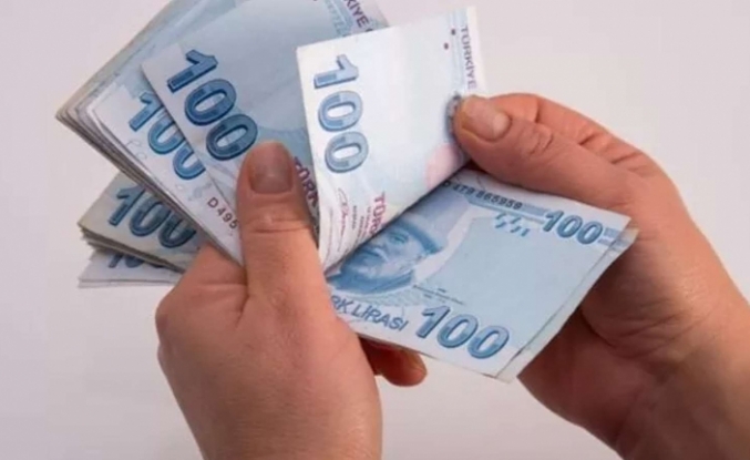 AKP'den "asgari ücret ve memur maaşı" mesajı