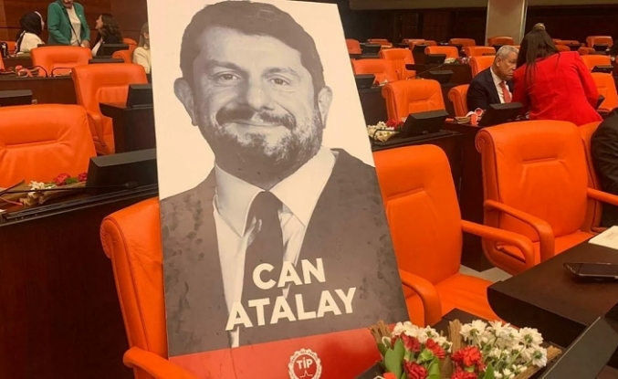 Can Atalay kararı Anayasa Mahkemesi'ne gidiyor: Tekrar milletvekili olması mümkün mü?