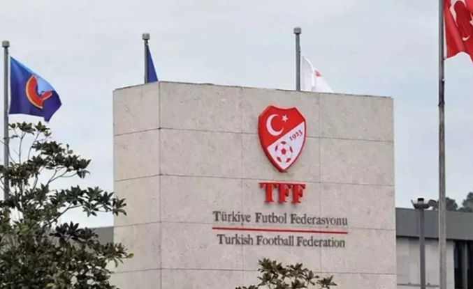 TFF duyurdu: Ziraat Türkiye Kupası'nın formatı değiştirildi