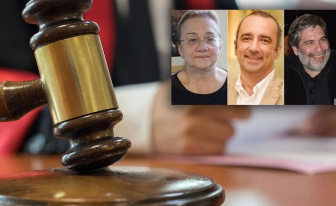 Mahkeme Yargıtay kararına uydu: Adli kontrolleri kaldırıldı