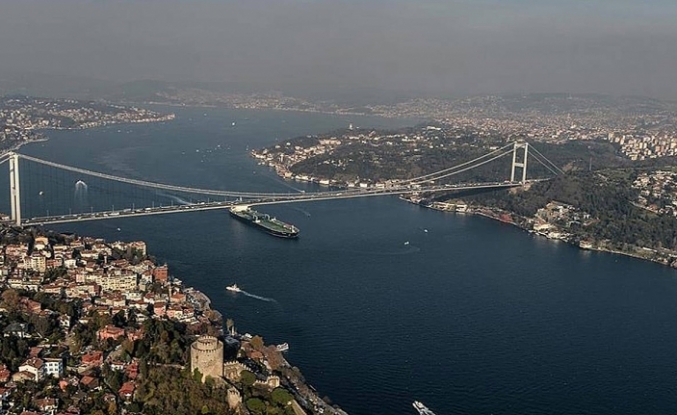 Dünyanın en çok ziyaret edilen şehirleri açıklandı: 'Birinciliği İstanbul'a verdiler'