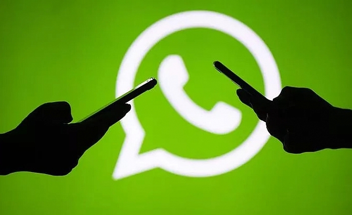 WhatsApp, 3 yeni özellik duyurdu: Ekran görüntüsü...