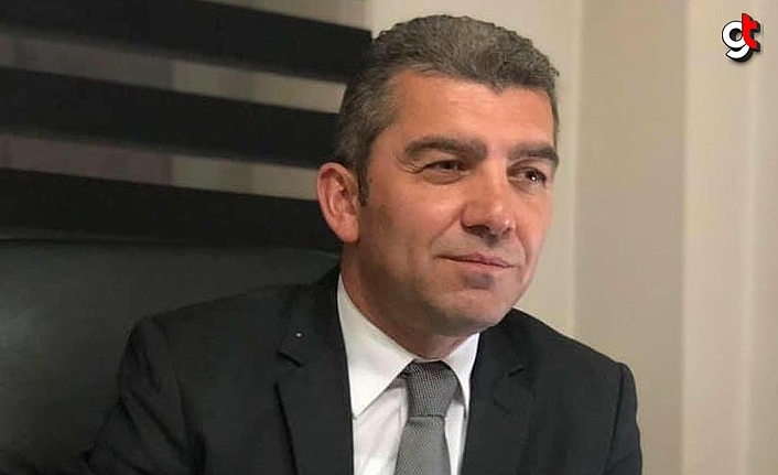 Hürriyetçi Eğitim Sen Başkanı Levent Kuruoğlu'ndan DYK öğretmen başvuruları hakkında açıklama