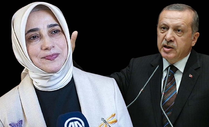 Özlem Zengin’den AKP’ye bir tepki daha: Kadınlar değişiyor bizim mahalle göremiyor